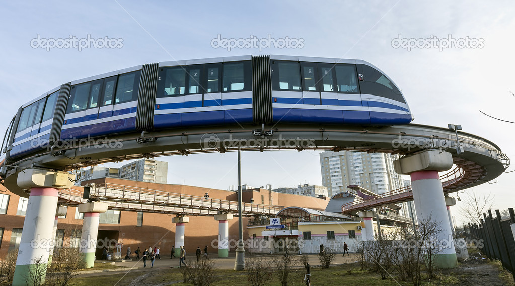 Monorail