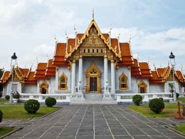 WAT benchamabopitr