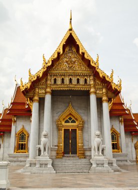 WAT benchamabopitr