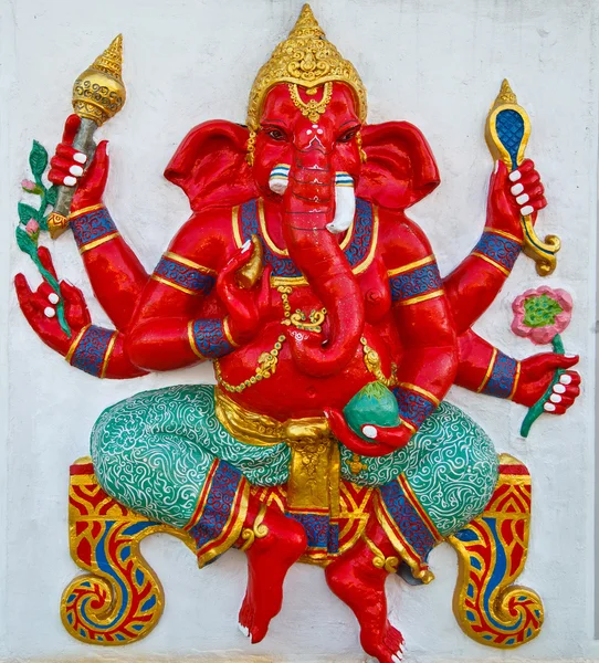 Ganesha — Zdjęcie stockowe