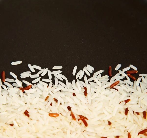 Rice Stock Photo