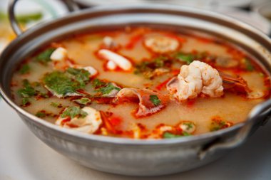 Tom Yum Goong