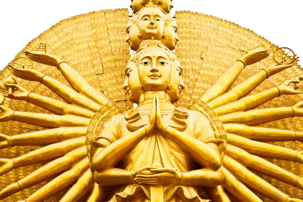 Avalokitesvara — Stock Photo, Image