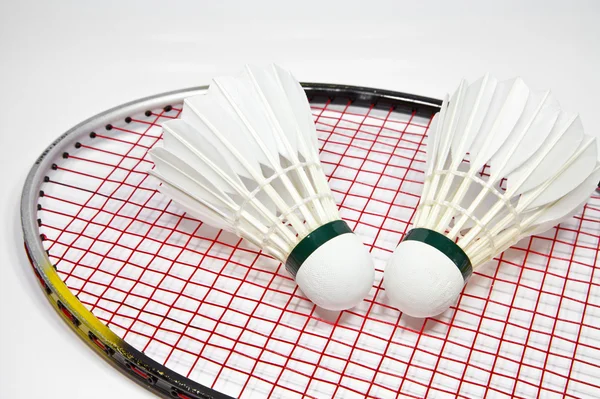 Badminton