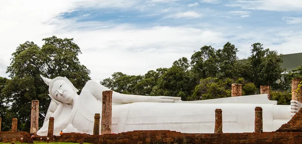 The old temple inThailand — Stock Photo, Image