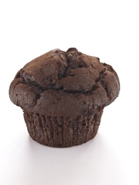 Çikolatalı muffin