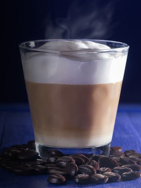 Café latte