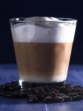 Café latte