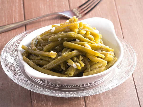 Bean Salad — Stock Photo, Image