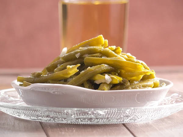 Bean Salad — Stock Photo, Image