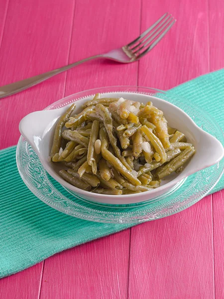 Bean Salad — Stock Photo, Image