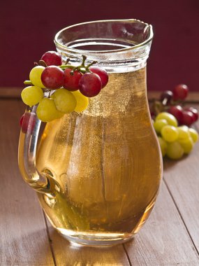 domates ve biber sepet içinde