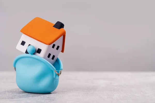 mortgage hesap makinesi veya gayrimenkul işletme kavramı