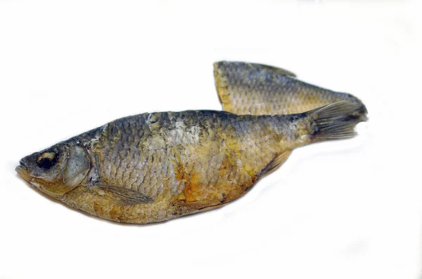 Pește uscat — Fotografie, imagine de stoc