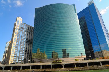 Chicago cam