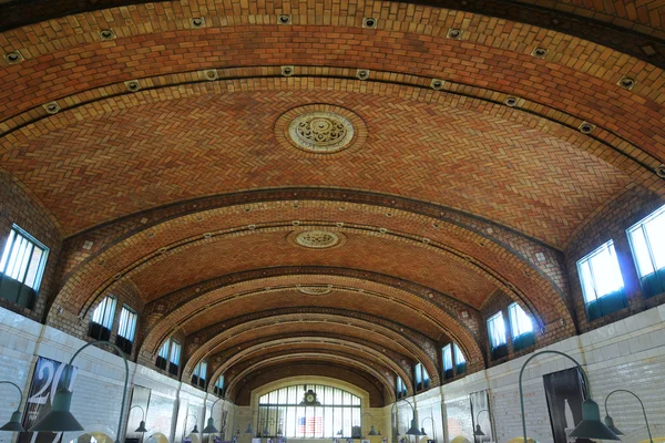 Plafond West Side Market — Photo