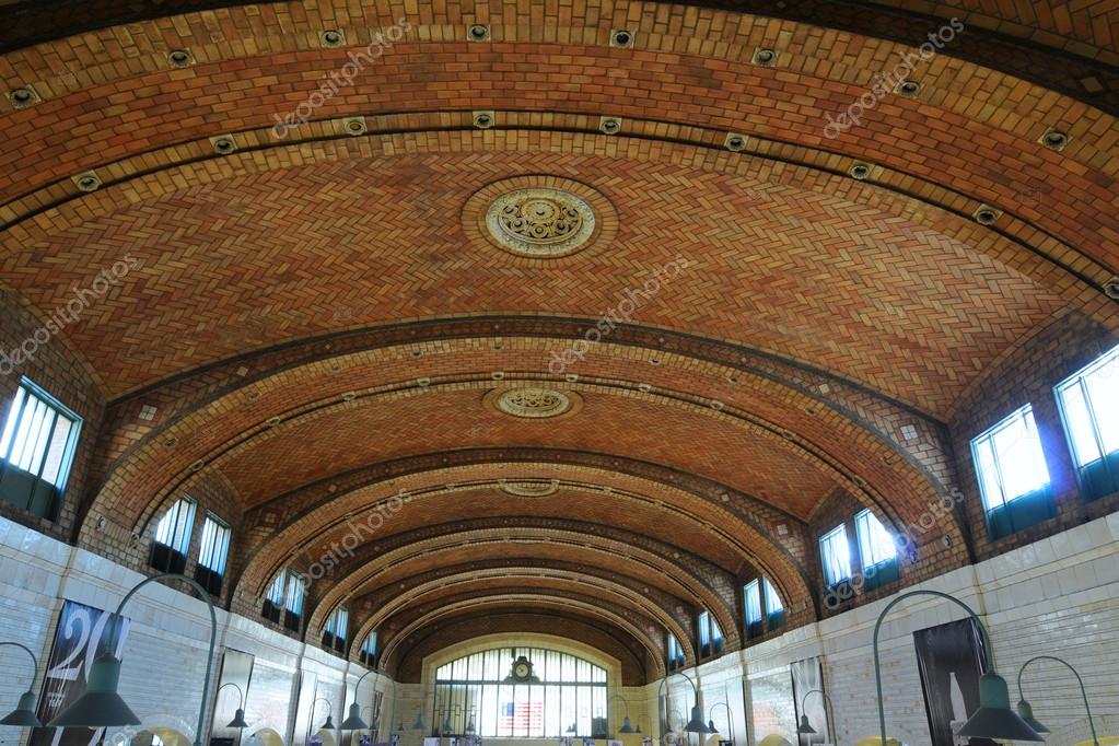 West Side Market Ceiling Stock Editorial Photo C Ksponsler