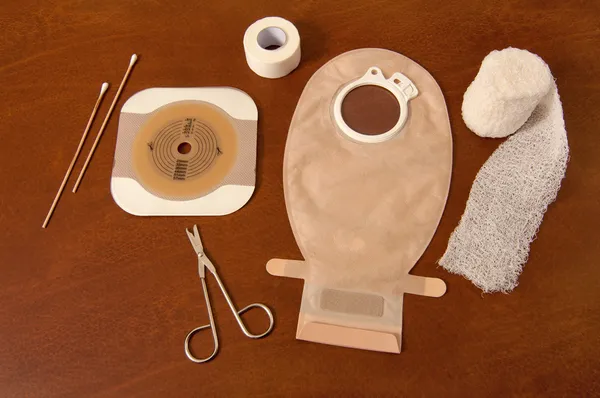 ileostomisine malzemeleri