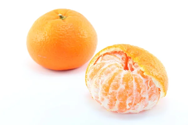 Satsuma orange — Stock Photo, Image