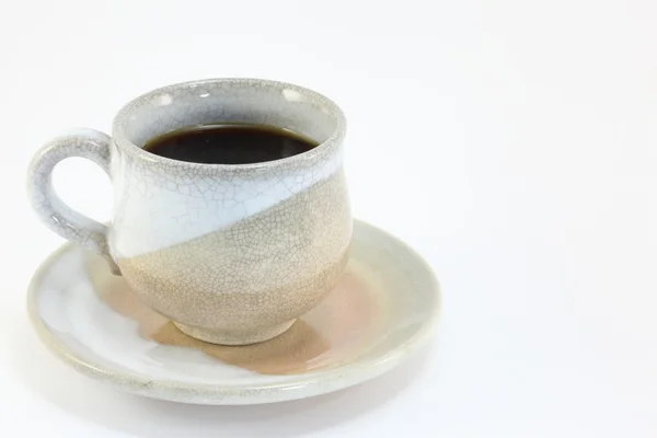 Tasse de café — Photo