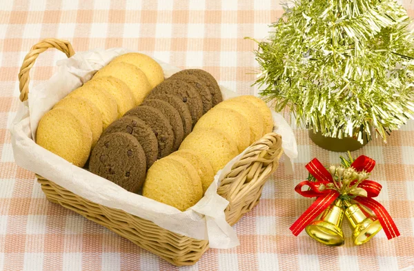 Cookies — Stock Photo, Image