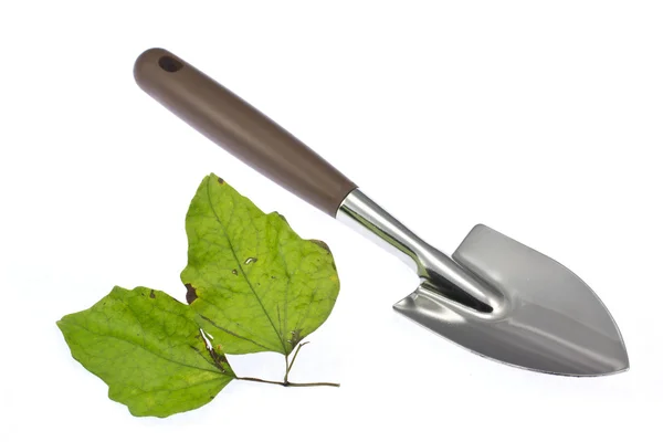 Trowel. — Fotografia de Stock