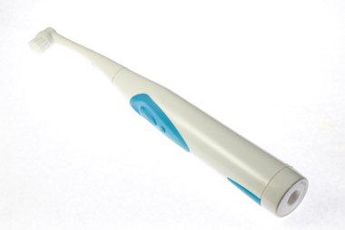 elektrikli diş fırçası