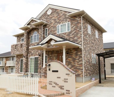 ev yapım aşamasında