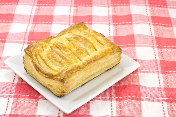 Apple pie — Stock Photo, Image