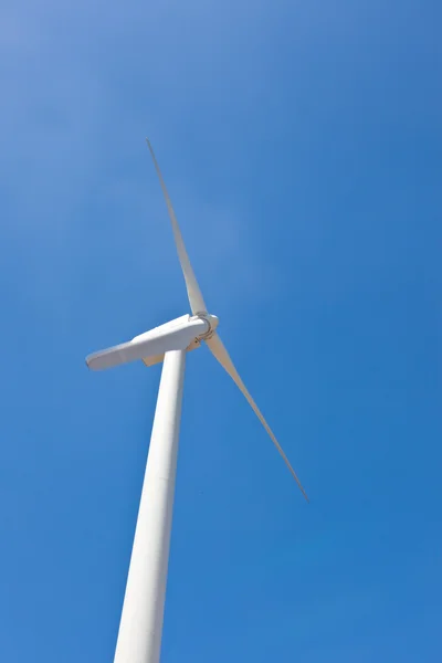 Windpark — Stockfoto