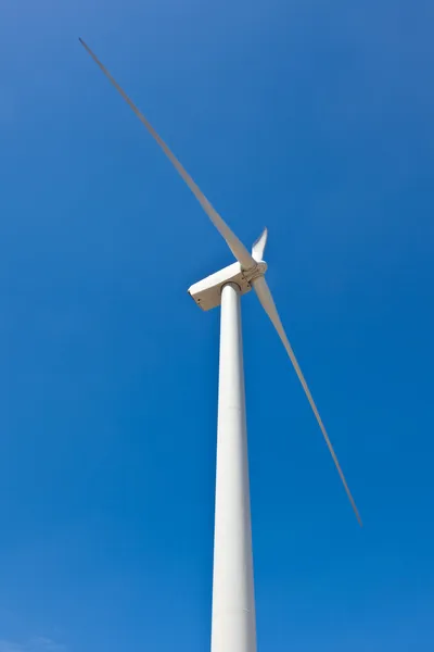 Windpark — Stockfoto