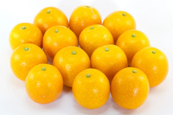 Kumquats — Stockfoto