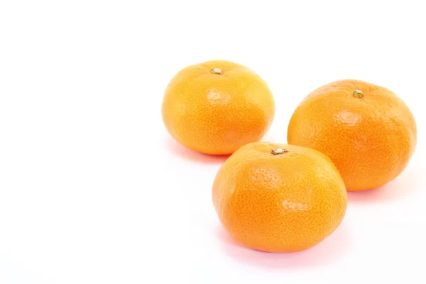 Satsuma orange — Stock Photo, Image
