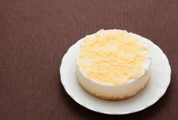 Cheesecake — Stockfoto