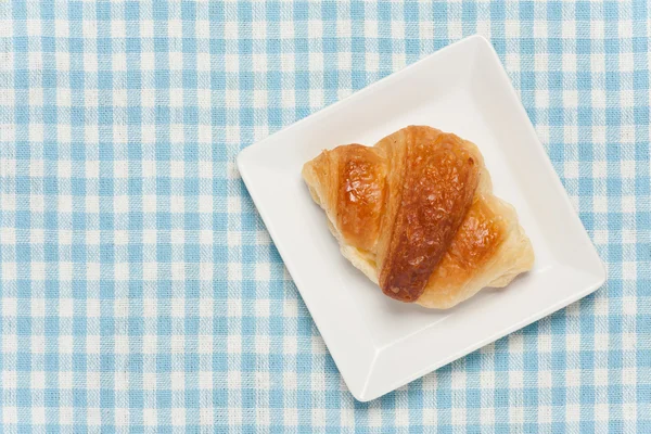 Croissant — Stockfoto