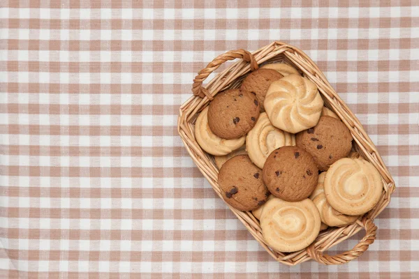 Cookies — Stock Photo, Image