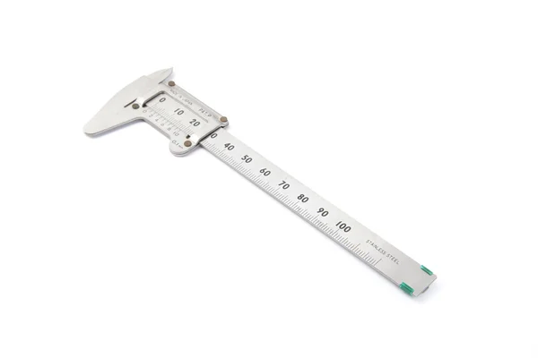 Pinza vernier — Foto de Stock