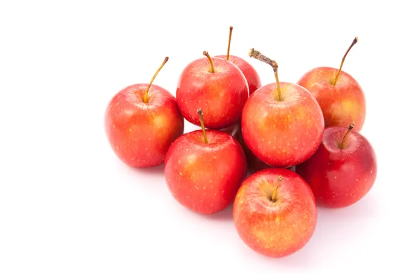 Apples — Stock Photo, Image