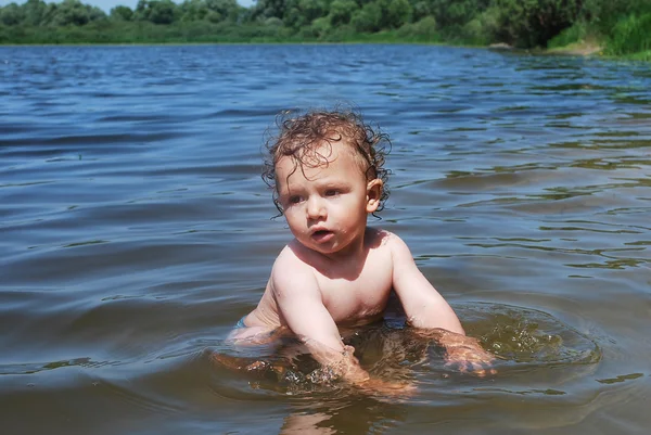 O calor !! — Fotografia de Stock