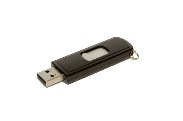 Pamięci USB — Zdjęcie stockowe