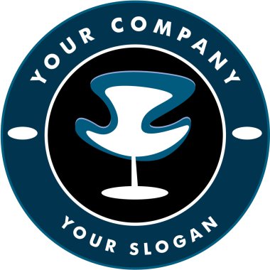 saç solon logosu