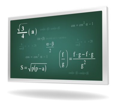 Matematik Arkaplanı
