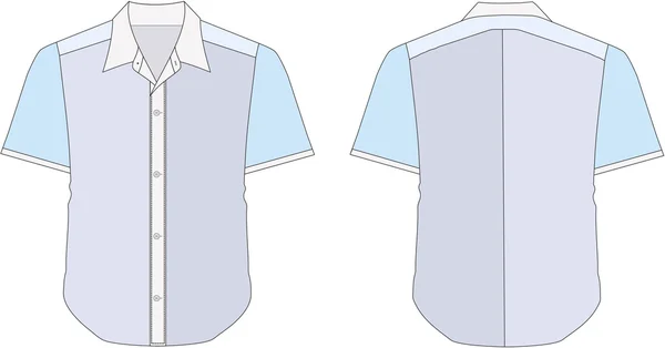 Download Camisa De Vestir Vector Grafico Vectorial Imagenes De Camisa De Vestir Vectoriales De Stock Depositphotos