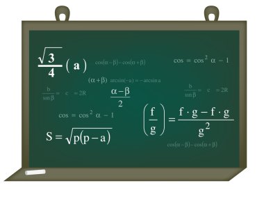 Matematik Arkaplanı