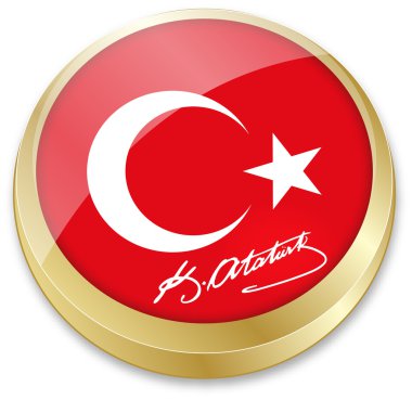 düğme durumu Türkiye'nin gecikme