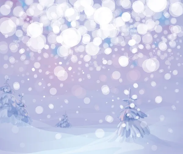 Winter Wonderland Vector Art, Icons, and Graphics for Free Download