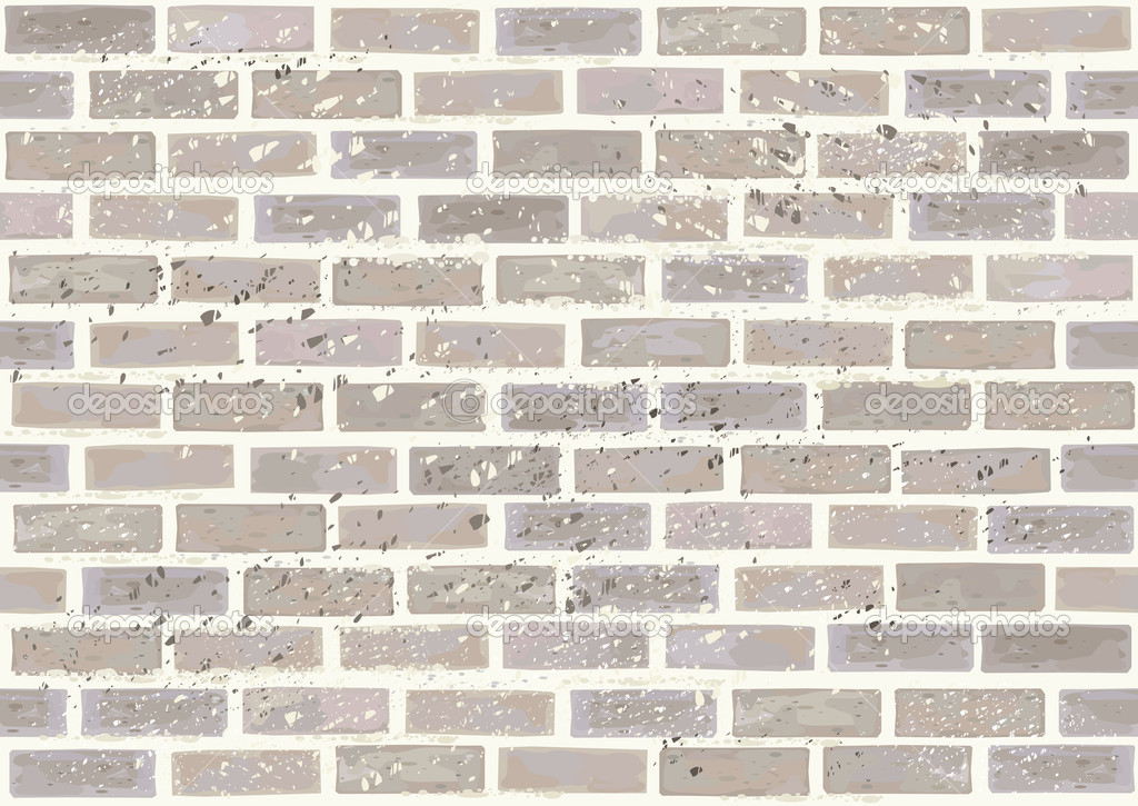 seamless brick wall