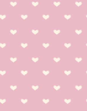 Dikişsiz kupa desen, bulanık