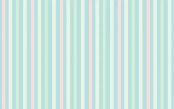 Striped  seamless pattern, blurred effect. — Stock Vector