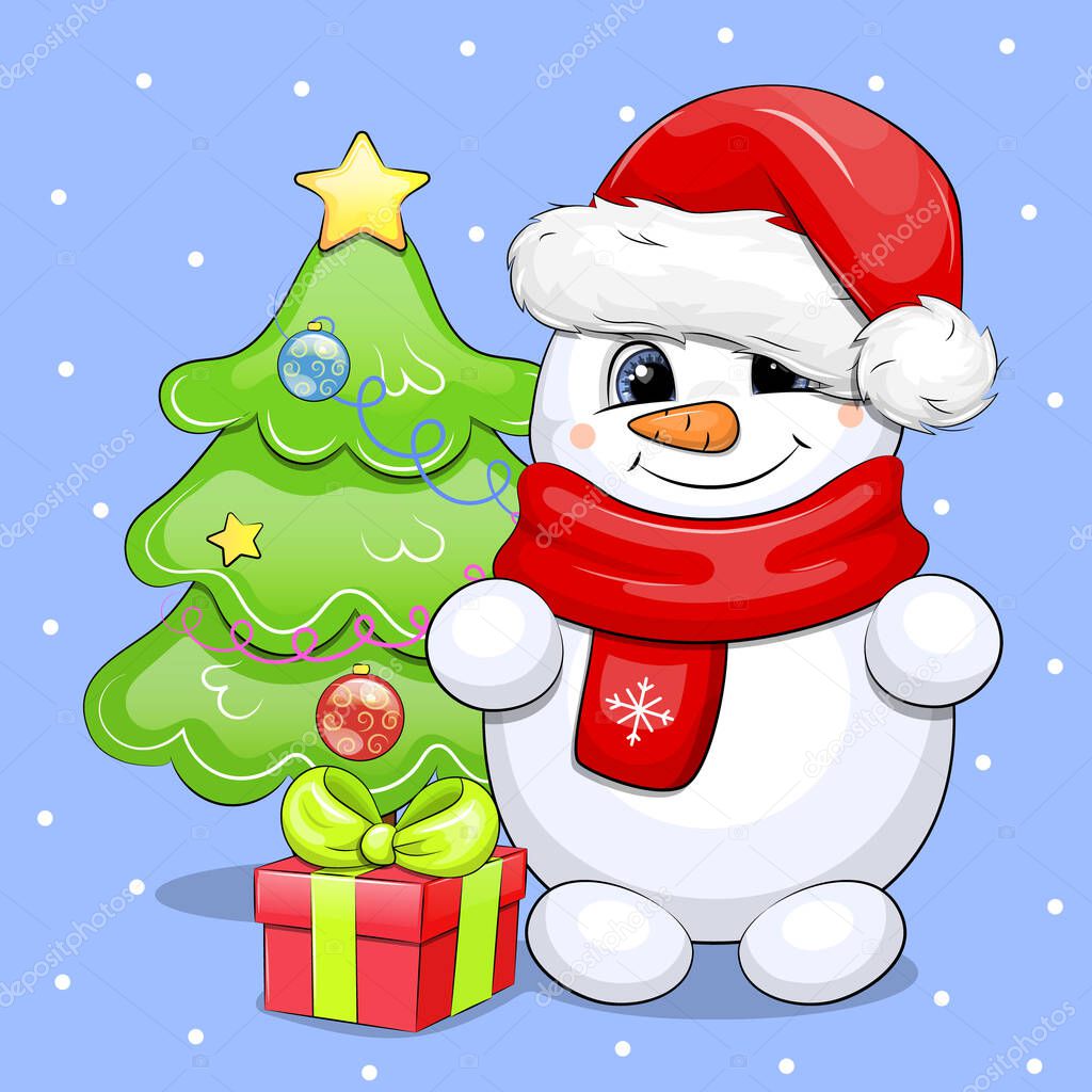 Snowman MuÃ±ecos De Navidad Para Estampar Cã³mo Dibujar MuÃ±eco De